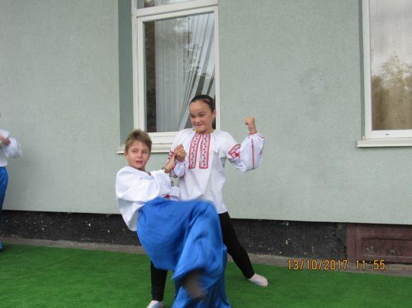 Новини Козятина - фото з Мафіка затоптали. Він не став мафією лише мафіком Мафіка затоптали. Він не став мафією лише мафіком, фото №4 на сайті 20minut.ua