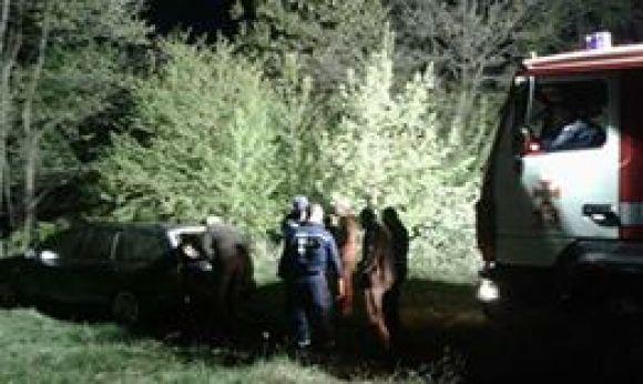 Новини Вінниці - фото з На Вінниччині з річки витягли автівку з тілами чоловіка та жінки (ОНОВЛЕНО) На Вінниччині з річки витягли автівку з тілами чоловіка та жінки (ОНОВЛЕНО), фото №2 на сайті 20minut.ua