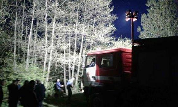 Новини Вінниці - фото з На Вінниччині з річки витягли автівку з тілами чоловіка та жінки (ОНОВЛЕНО) На Вінниччині з річки витягли автівку з тілами чоловіка та жінки (ОНОВЛЕНО), фото №4 на сайті 20minut.ua