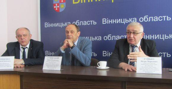 Пирогов: перша ребальзамація без росіян – успішний проект у Вінниці, фото №1 на сайті 20minut.ua