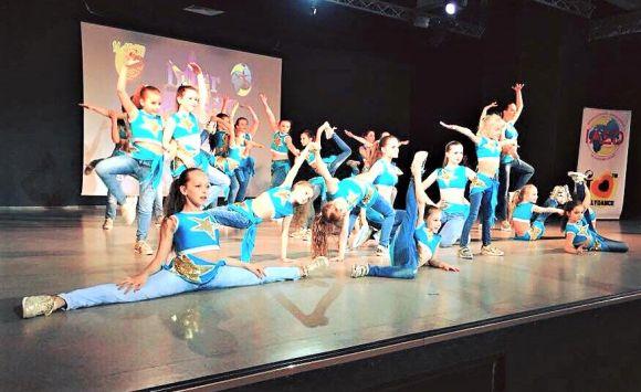 Новини Вінниці - фото з Вінничани привезли 90 перемог з фестивалю східного танцю Вінничани привезли 90 перемог з фестивалю східного танцю, фото №4 на сайті 20minut.ua