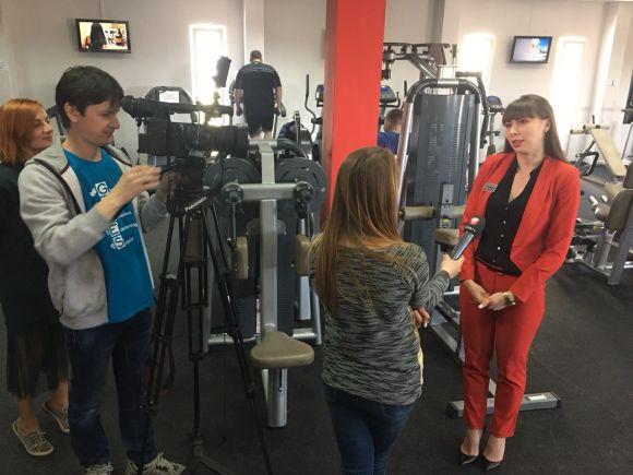 Незрячий вінничанин опанував професію масажиста і робить неймовірні масажі (Новини компаній), фото №3 на сайті 20minut.ua