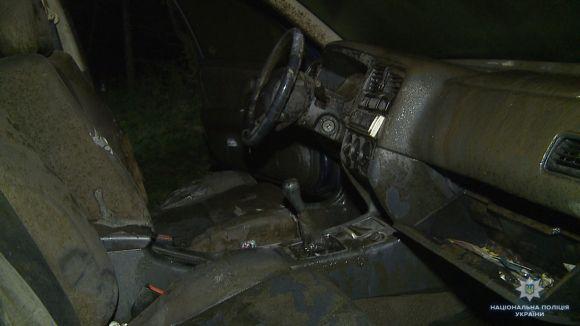 Новини Вінниці - фото з На Вінниччині з річки витягли автівку з тілами чоловіка та жінки (ОНОВЛЕНО) На Вінниччині з річки витягли автівку з тілами чоловіка та жінки (ОНОВЛЕНО), фото №5 на сайті 20minut.ua