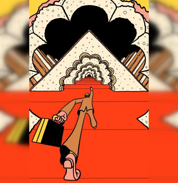 «Іноді приходять люди, які на межі суїциду». Про особливості роботи психотерапевта, фото №6 на сайті 20minut.ua