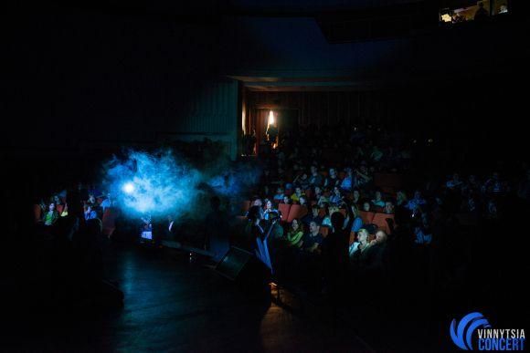 Новини Вінниці - фото з Будет ли зайчик жить? Прошла премьера первого винницкого театра перформанса Будет ли зайчик жить? Прошла премьера первого винницкого театра перформанса, фото №20 на сайті 20minut.ua