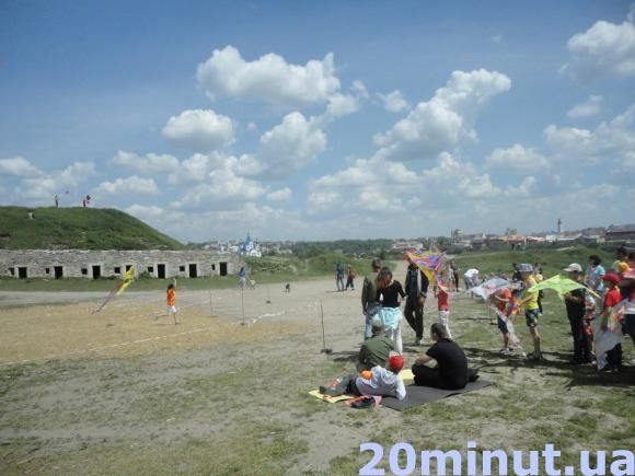 Фестивальний травень у Кам’янці. Що цікавого заплановано?, фото №1 на сайті 20minut.ua