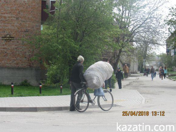 Що роблять солдати в Козятині, фото №3 на сайті 20minut.ua