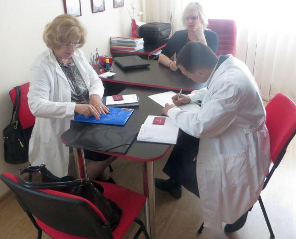 Новини Хмельницького - фото з Ревізія у дитячому садочку в Гречанах: як перевіряли і що знайшли Ревізія у дитячому садочку в Гречанах: як перевіряли і що знайшли, фото №2 на сайті vsim.ua
