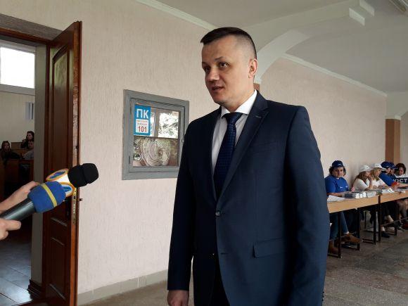 Обізнана людина завжди зможе себе захистити – у вишах пишуть правовий диктант, фото №2 на сайті 20minut.ua