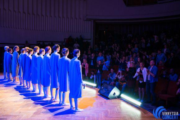 Новини Вінниці - фото з Будет ли зайчик жить? Прошла премьера первого винницкого театра перформанса Будет ли зайчик жить? Прошла премьера первого винницкого театра перформанса, фото №25 на сайті 20minut.ua