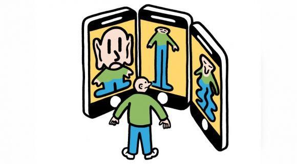 «Іноді приходять люди, які на межі суїциду». Про особливості роботи психотерапевта, фото №2 на сайті 20minut.ua