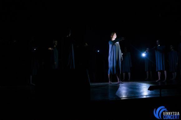 Новини Вінниці - фото з Будет ли зайчик жить? Прошла премьера первого винницкого театра перформанса Будет ли зайчик жить? Прошла премьера первого винницкого театра перформанса, фото №21 на сайті 20minut.ua