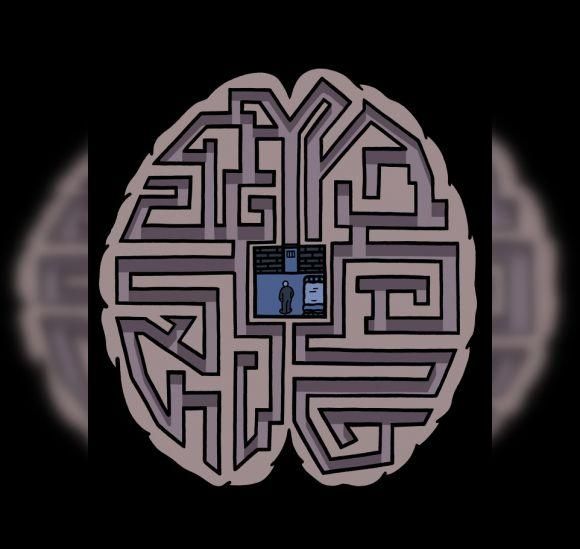 «Іноді приходять люди, які на межі суїциду». Про особливості роботи психотерапевта, фото №4 на сайті 20minut.ua