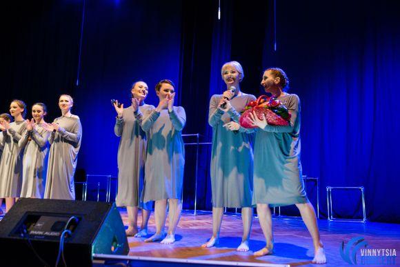 Новини Вінниці - фото з Будет ли зайчик жить? Прошла премьера первого винницкого театра перформанса Будет ли зайчик жить? Прошла премьера первого винницкого театра перформанса, фото №7 на сайті 20minut.ua