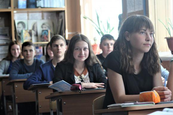 Новини Вінниці - фото з Оптимізація освіти в селах. Чим корисні опорні школи для учнів на Вінниччині? Оптимізація освіти в селах. Чим корисні опорні школи для учнів на Вінниччині?, фото №2 на сайті 20minut.ua