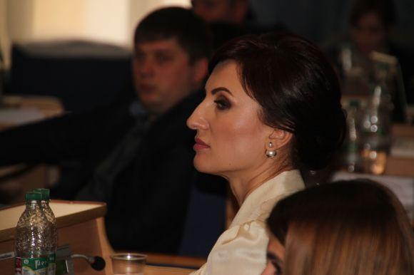 «Люстрація» облради або чому вінницькі депутати бояться сидіти під люстрою у залі засідань?, фото №3 на сайті 20minut.ua