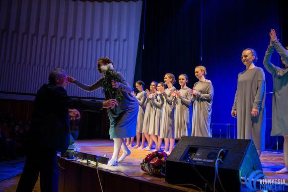 Новини Вінниці - фото з Будет ли зайчик жить? Прошла премьера первого винницкого театра перформанса Будет ли зайчик жить? Прошла премьера первого винницкого театра перформанса, фото №26 на сайті 20minut.ua