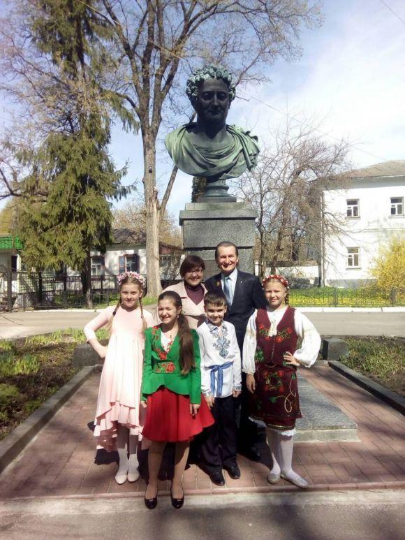 Новини Хмельницького - фото з Золото та срібло наспівали хмельничани на Всеукраїнському конкурсі