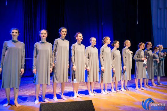 Новини Вінниці - фото з Будет ли зайчик жить? Прошла премьера первого винницкого театра перформанса Будет ли зайчик жить? Прошла премьера первого винницкого театра перформанса, фото №24 на сайті 20minut.ua