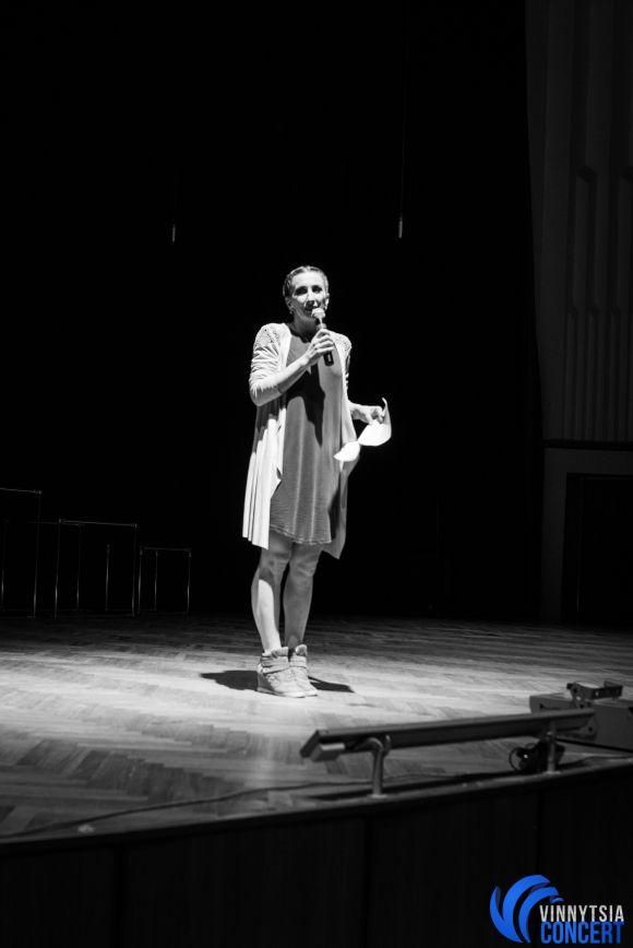 Новини Вінниці - фото з Будет ли зайчик жить? Прошла премьера первого винницкого театра перформанса Будет ли зайчик жить? Прошла премьера первого винницкого театра перформанса, фото №6 на сайті 20minut.ua