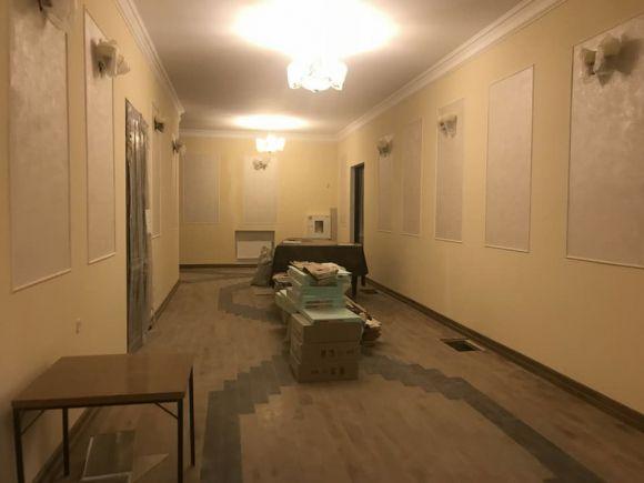 Новини Кам'янця-Подільського - фото з У Кам’янці на День міста планують відкрити Будинок культури (ФОТО) У Кам’янці на День міста планують відкрити Будинок культури (ФОТО), фото №4 на сайті 20minut.ua