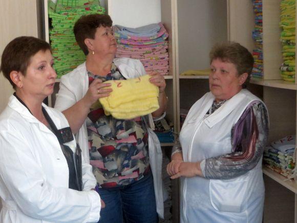 Новини Хмельницького - фото з Ревізія у дитячому садочку в Гречанах: як перевіряли і що знайшли Ревізія у дитячому садочку в Гречанах: як перевіряли і що знайшли, фото №6 на сайті vsim.ua
