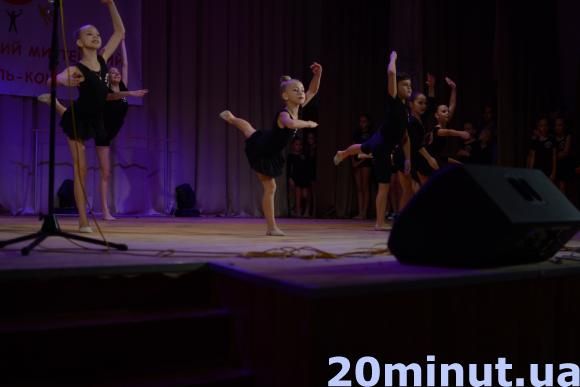 Фестивальний травень у Кам’янці. Що цікавого заплановано?, фото №2 на сайті 20minut.ua