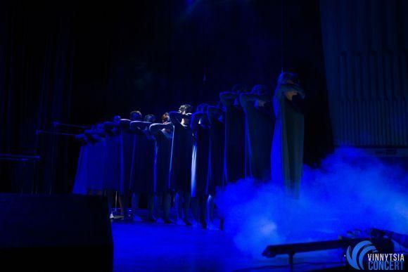 Новини Вінниці - фото з Будет ли зайчик жить? Прошла премьера первого винницкого театра перформанса Будет ли зайчик жить? Прошла премьера первого винницкого театра перформанса, фото №11 на сайті 20minut.ua