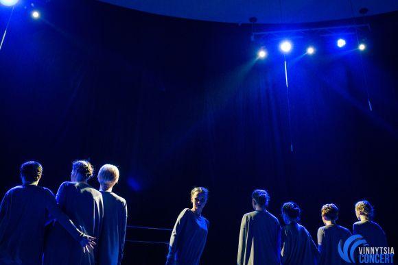 Новини Вінниці - фото з Будет ли зайчик жить? Прошла премьера первого винницкого театра перформанса Будет ли зайчик жить? Прошла премьера первого винницкого театра перформанса, фото №19 на сайті 20minut.ua