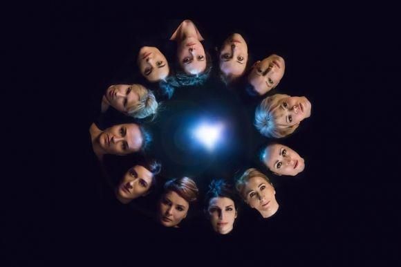 Новини Вінниці - фото з Будет ли зайчик жить? Прошла премьера первого винницкого театра перформанса Будет ли зайчик жить? Прошла премьера первого винницкого театра перформанса, фото №2 на сайті 20minut.ua