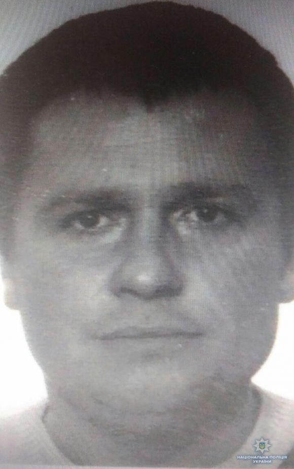 Поліція шукає можливого крадія. Просить допомоги вінничан, фото №1 на сайті 20minut.ua