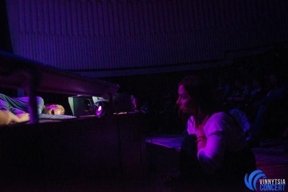 Новини Вінниці - фото з Будет ли зайчик жить? Прошла премьера первого винницкого театра перформанса Будет ли зайчик жить? Прошла премьера первого винницкого театра перформанса, фото №18 на сайті 20minut.ua