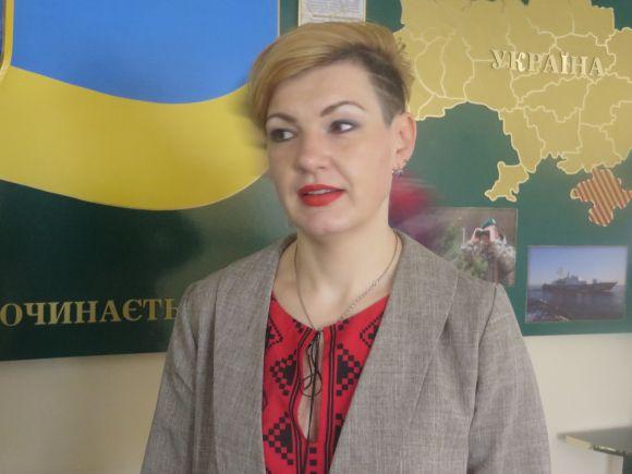 Служба поза гендером. У прикордонній академії говорили про жінок, які виконують чоловічу роботу, фото №2 на сайті vsim.ua