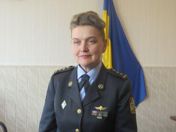 Служба поза гендером. У прикордонній академії говорили про жінок, які виконують чоловічу роботу, фото №3 на сайті vsim.ua