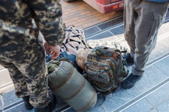 Новини Вінниці - фото з Найпотужніший вантаж: 15 тон гуманітарної допомоги вирушило з Вінниці на Схід Найпотужніший вантаж: 15 тон гуманітарної допомоги вирушило з Вінниці на Схід, фото №4 на сайті 20minut.ua