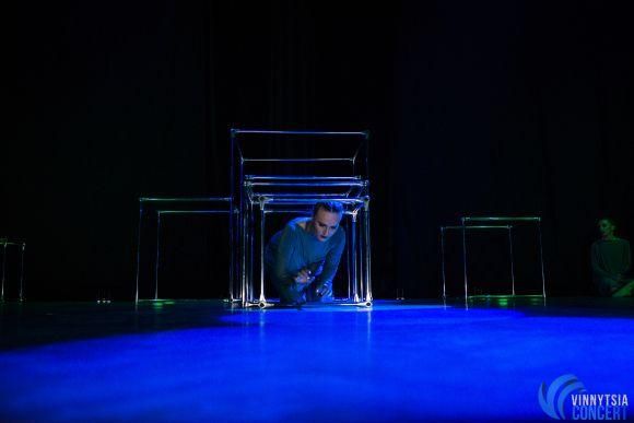 Новини Вінниці - фото з Будет ли зайчик жить? Прошла премьера первого винницкого театра перформанса Будет ли зайчик жить? Прошла премьера первого винницкого театра перформанса, фото №12 на сайті 20minut.ua