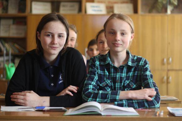 Новини Вінниці - фото з Оптимізація освіти в селах. Чим корисні опорні школи для учнів на Вінниччині? Оптимізація освіти в селах. Чим корисні опорні школи для учнів на Вінниччині?, фото №6 на сайті 20minut.ua