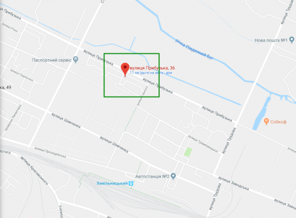 Мотоцикліст опинився в лікарні після ДТП на Прибузькій. За кермом “ВАЗу” була поліцейська, фото №6 на сайті vsim.ua