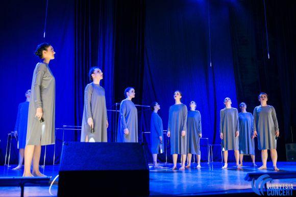 Новини Вінниці - фото з Будет ли зайчик жить? Прошла премьера первого винницкого театра перформанса Будет ли зайчик жить? Прошла премьера первого винницкого театра перформанса, фото №23 на сайті 20minut.ua