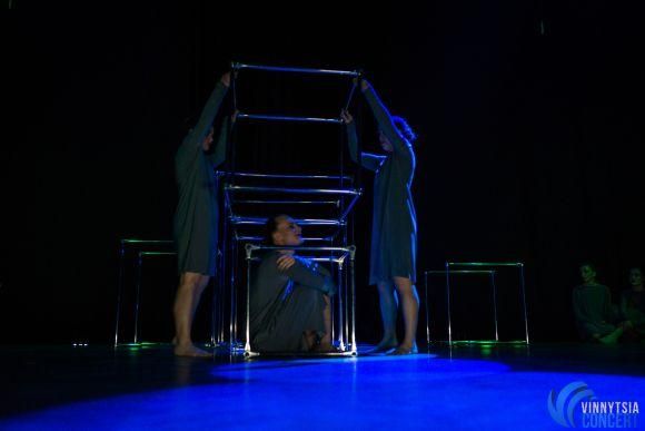 Новини Вінниці - фото з Будет ли зайчик жить? Прошла премьера первого винницкого театра перформанса Будет ли зайчик жить? Прошла премьера первого винницкого театра перформанса, фото №13 на сайті 20minut.ua