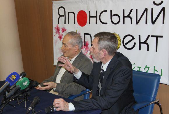 Новини Вінниці - фото з Оздоровлюють «чорнобильців»: як в Україні діє японський проект Оздоровлюють «чорнобильців»: як в Україні діє японський проект, фото №2 на сайті 20minut.ua