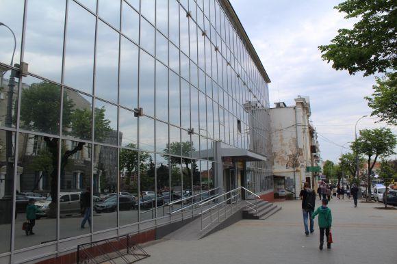 Музей моделей транспорту буде на Соборній. Його відкриють вже втретє, фото №2 на сайті 20minut.ua