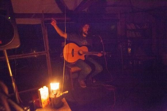 Новини Вінниці - фото з Не шашликами єдиними: гід по фестивалю «Демидівські вихідні» Не шашликами єдиними: гід по фестивалю «Демидівські вихідні», фото №1 на сайті 20minut.ua