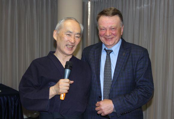 Новини Вінниці - фото з Оздоровлюють «чорнобильців»: як в Україні діє японський проект Оздоровлюють «чорнобильців»: як в Україні діє японський проект, фото №1 на сайті 20minut.ua