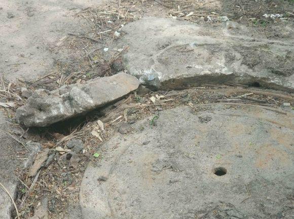 Новини Житомира - фото з «Дорога життя»: прогулянка містом для житомирянки закінчилась гіпсом «Дорога життя»: прогулянка містом для житомирянки закінчилась гіпсом, фото №1 на сайті 20minut.ua