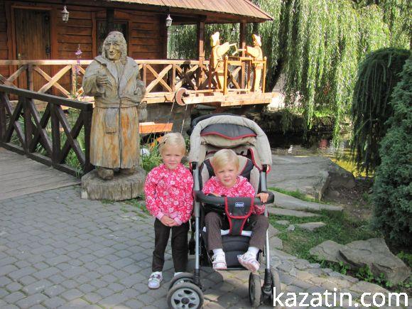 Новини Козятина - фото з Маргаритка не хоче здаватися Маргаритка не хоче здаватися, фото №5 на сайті 20minut.ua