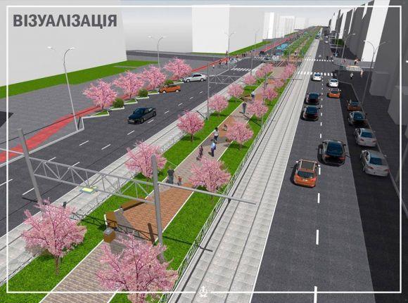 На Замостянській зрубали старі дерева. Хто це робить і навіщо?, фото №6 на сайті 20minut.ua