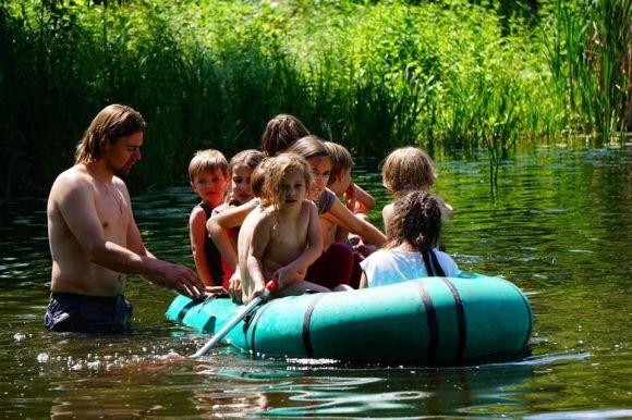 Новини Вінниці - фото з Не шашликами єдиними: гід по фестивалю «Демидівські вихідні» Не шашликами єдиними: гід по фестивалю «Демидівські вихідні», фото №3 на сайті 20minut.ua