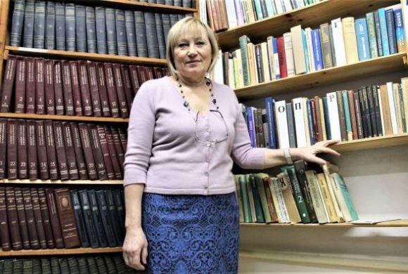 Новини Вінниці - фото з «Переселення» бібліотек знову не підтримали обласні депутати «Переселення» бібліотек знову не підтримали обласні депутати, фото №5 на сайті 20minut.ua