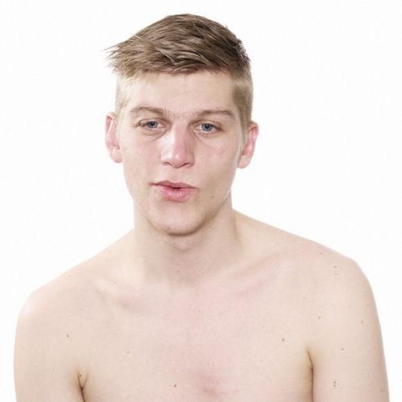 Як виглядають люди під час перегляду порно: оригінальний фотопроект, фото №5 на сайті 20minut.ua